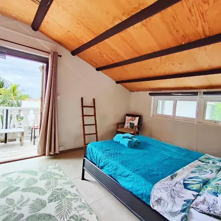 Mermaid Cove Blue Bay Exterior foto