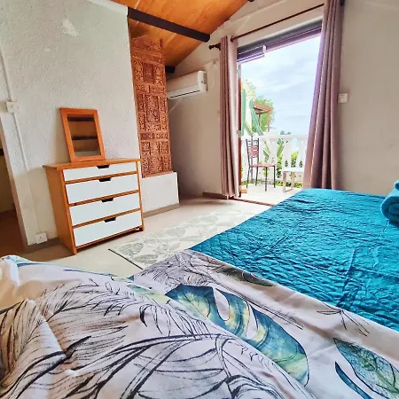 Mermaid Cove Blue Bay Exterior foto