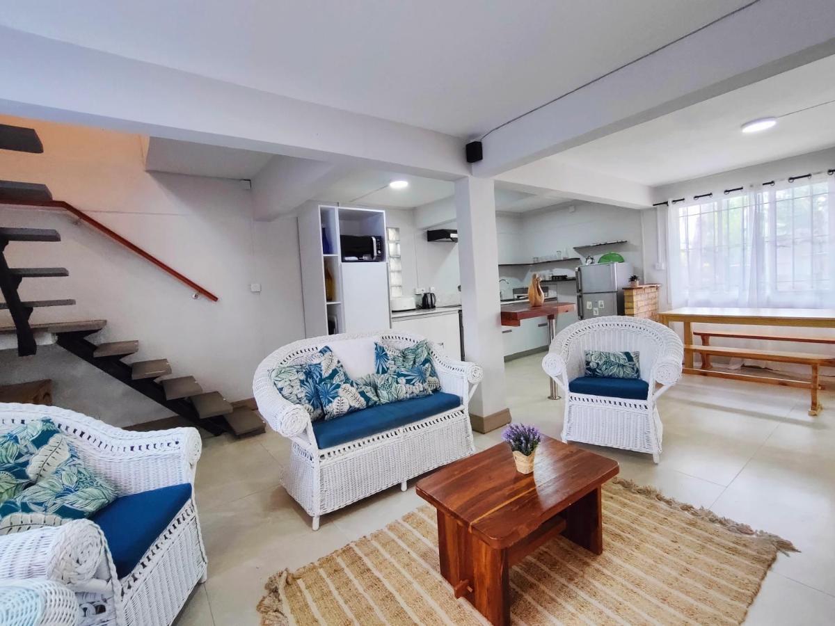 Appartement Mermaid Cove Blue Bay