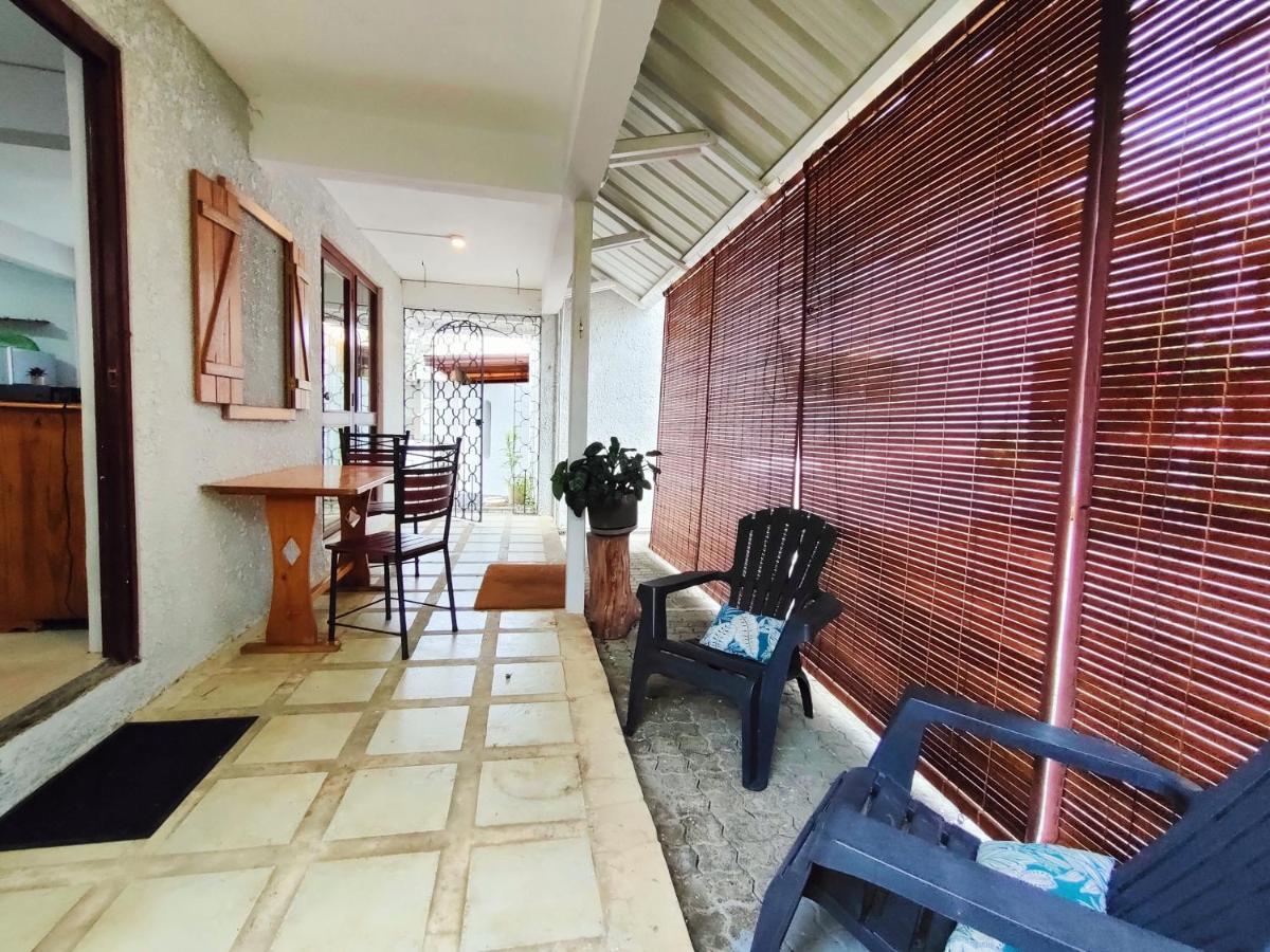 Mermaid Cove Appartement