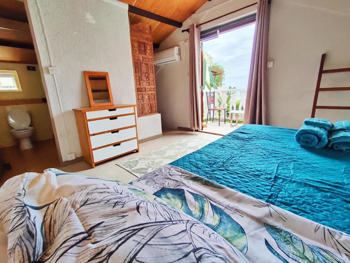 Mermaid Cove Appartement *