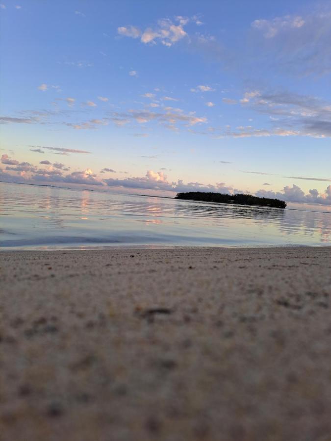 Mermaid Cove Appartement Blue Bay