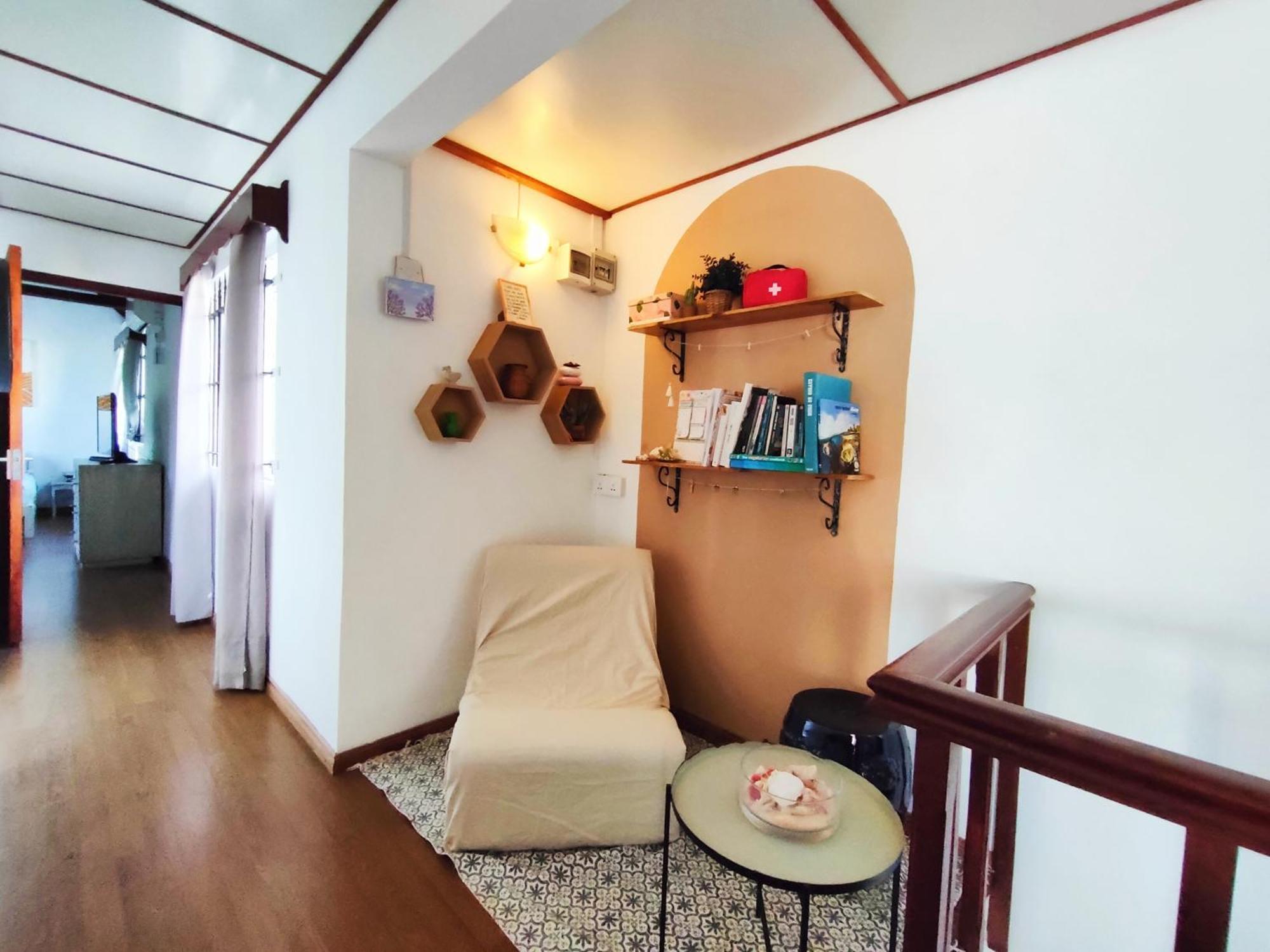 Appartement Mermaid Cove *