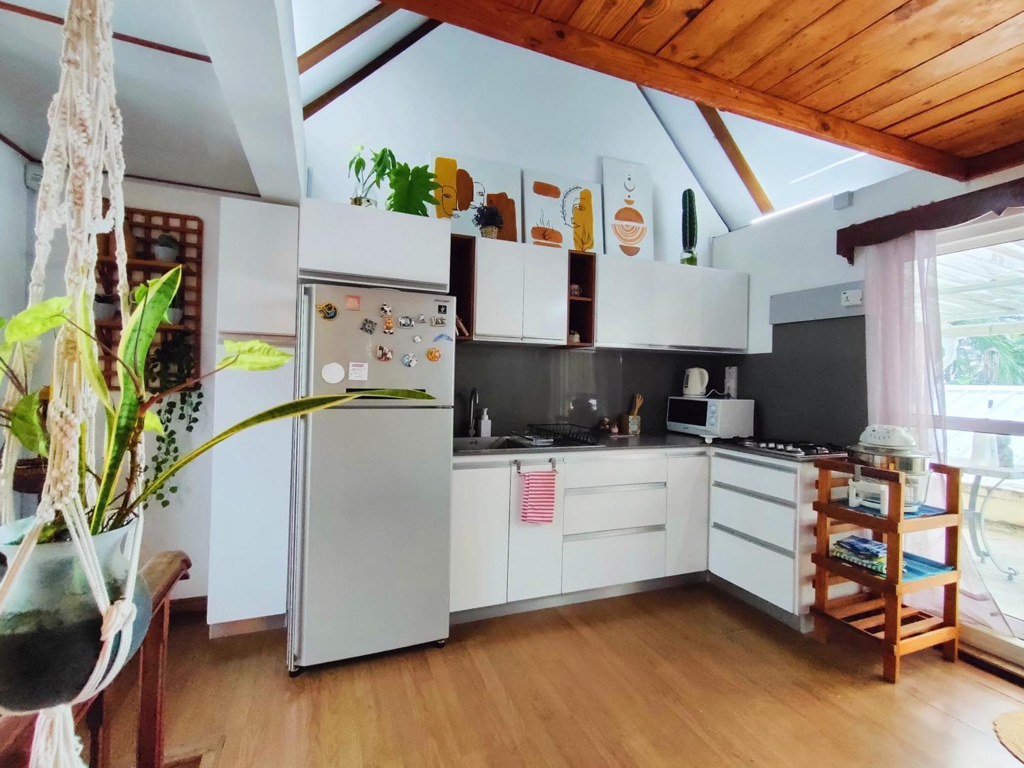 Appartement Mermaid Cove