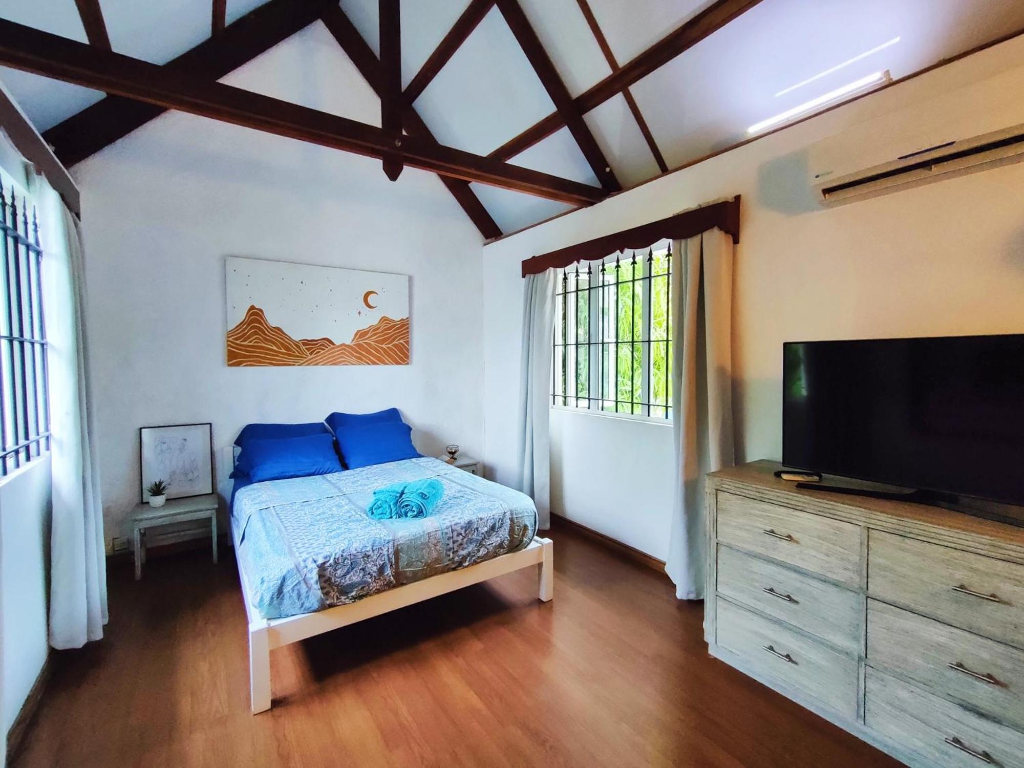 Mermaid Cove Appartement *